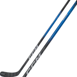 JETSPEED FT8 Pro Eishockeyschläger Intermediate Blau