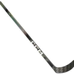 JETSPEED FT8 Pro Eishockeyschläger CHARCOAL Intermediate