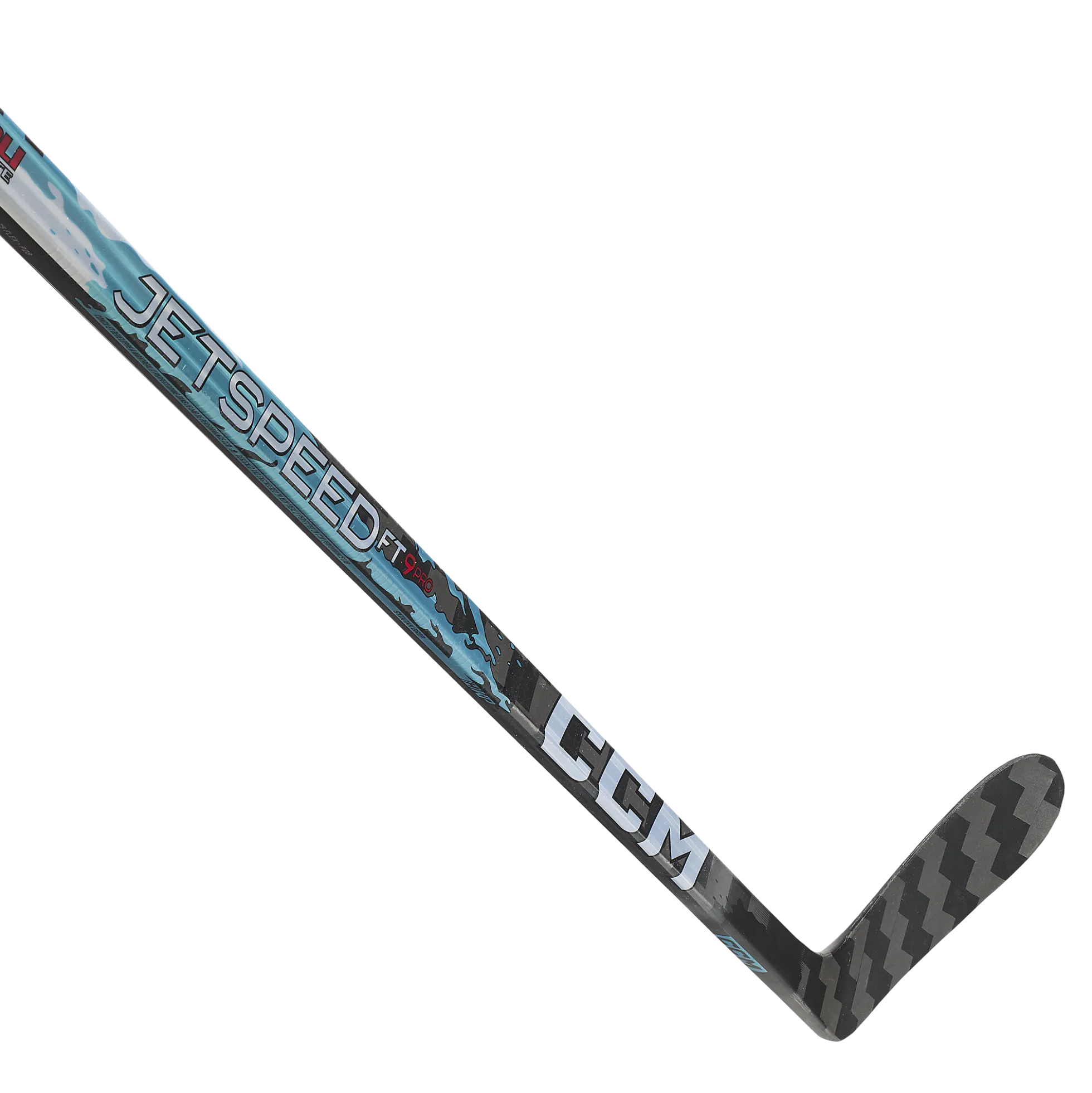 Jetspeed FT9 Pro Eishockeyschläger Intermediate