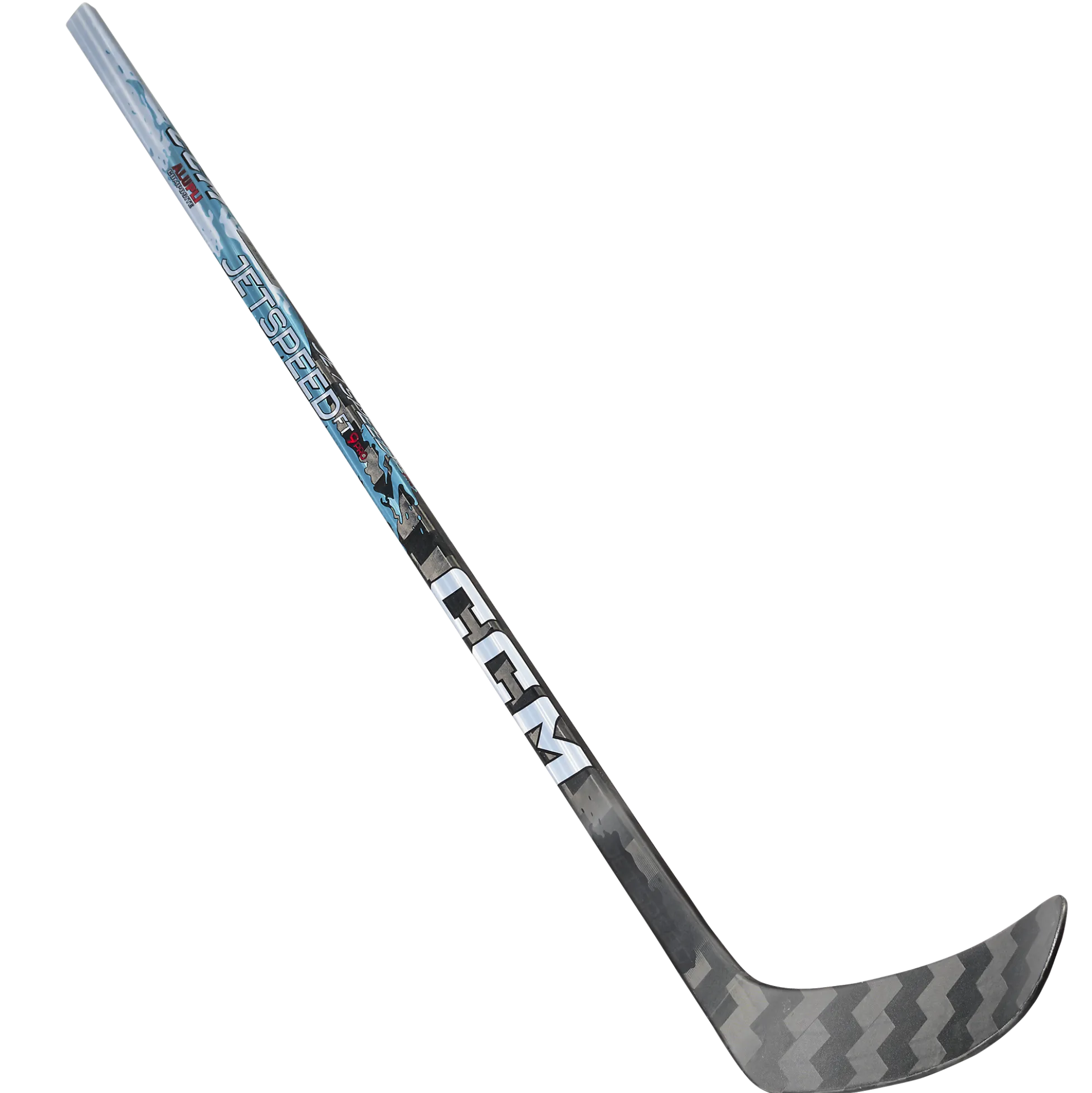 Jetspeed FT9 Pro Eishockeyschläger Intermediate