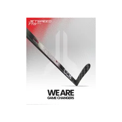 JETSPEED FT8 Pro Eishockeyschläger Senior