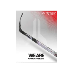 JETSPEED FT8 Pro Eishockeyschläger Senior
