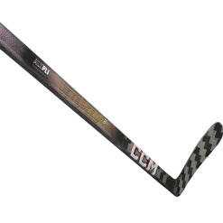 JETSPEED FT8 Pro Eishockeyschläger CHARCOAL Senior