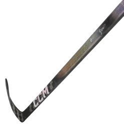 JETSPEED FT8 Pro Eishockeyschläger CHARCOAL Senior