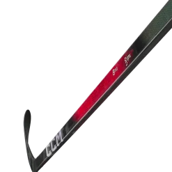JETSPEED FT8 Pro Eishockeyschläger Rot Senior