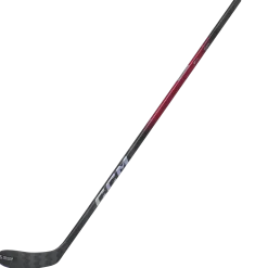 JETSPEED FT8 Pro Eishockeyschläger Rot Senior