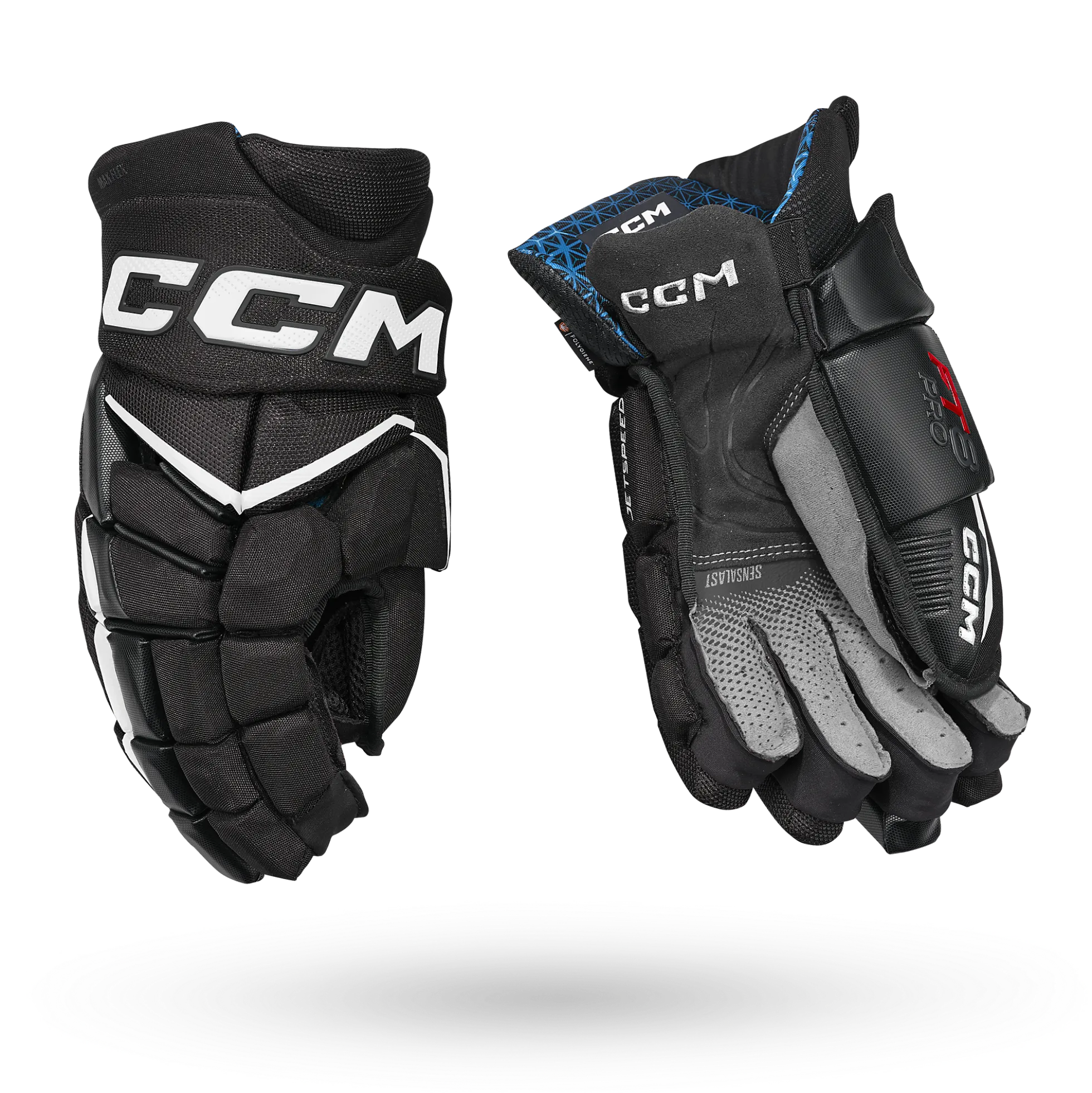 Jetspeed FT8 Pro Handschuhe Junior