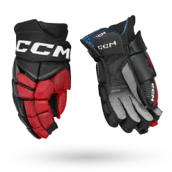 Jetspeed FT8 Pro Handschuhe Junior