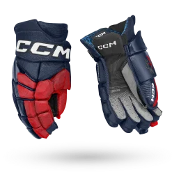 Jetspeed FT8 Pro Handschuhe Junior