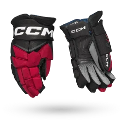 JetSpeed FT8PRO Handschuhe Junior