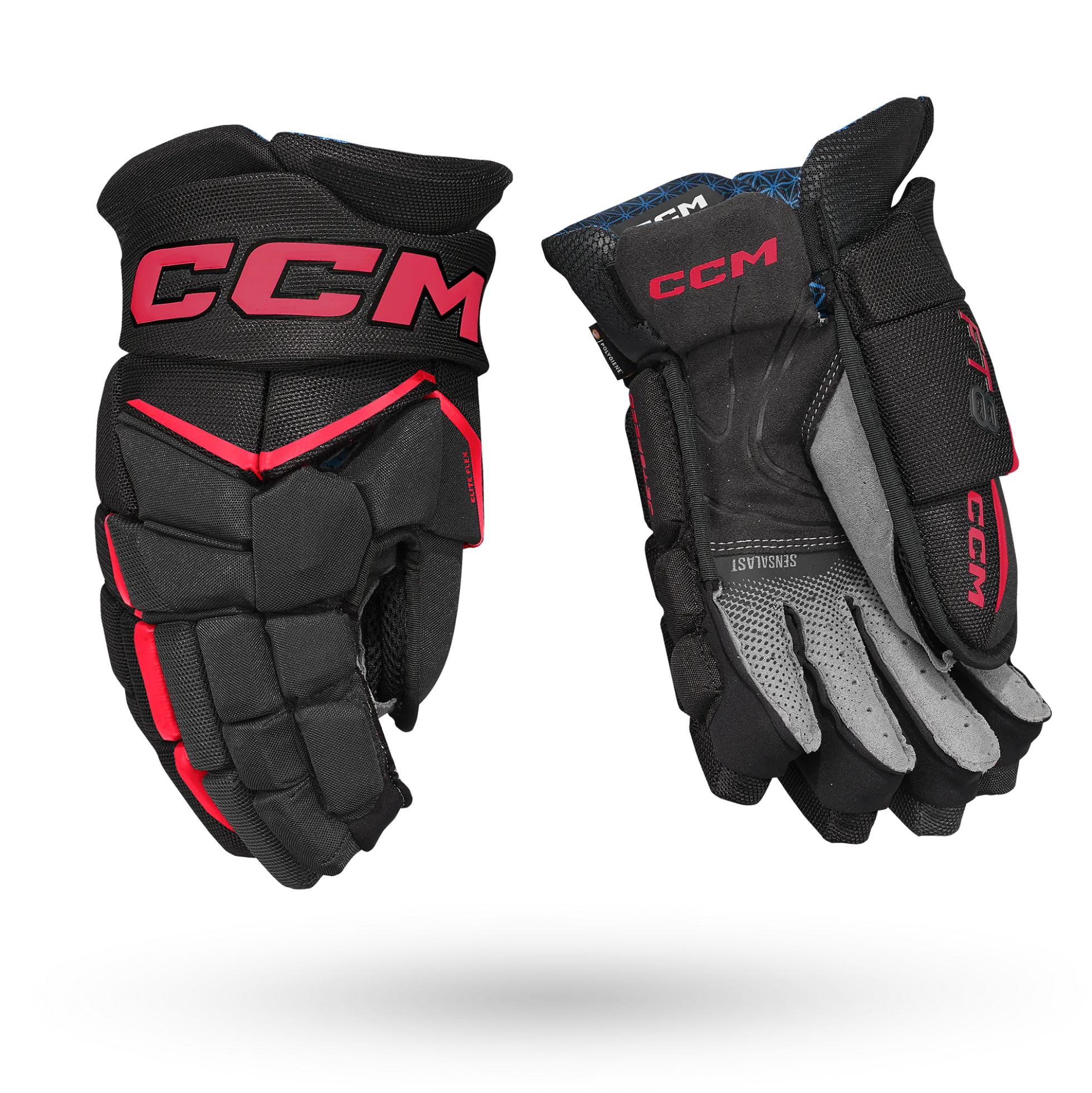 JetSpeed FT8PRO Handschuhe Junior