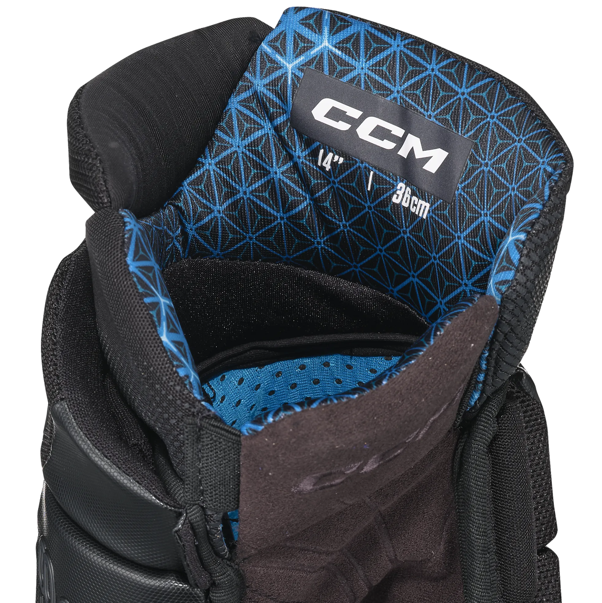Jetspeed FT8 Pro Handschuhe Senior