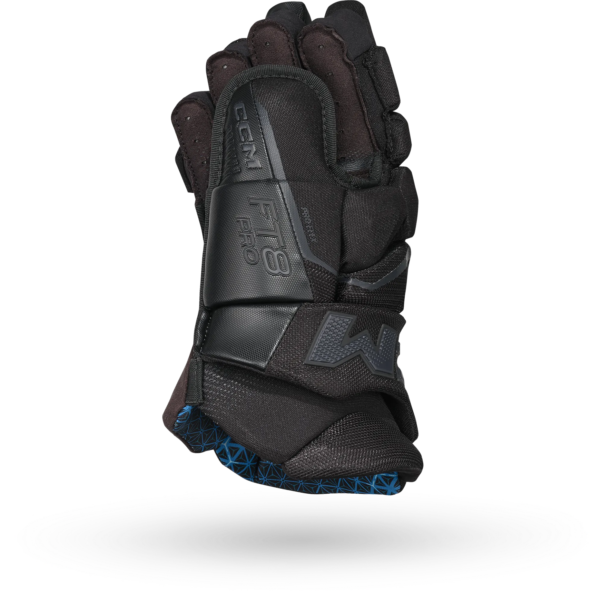 Jetspeed FT8 Pro Handschuhe Senior