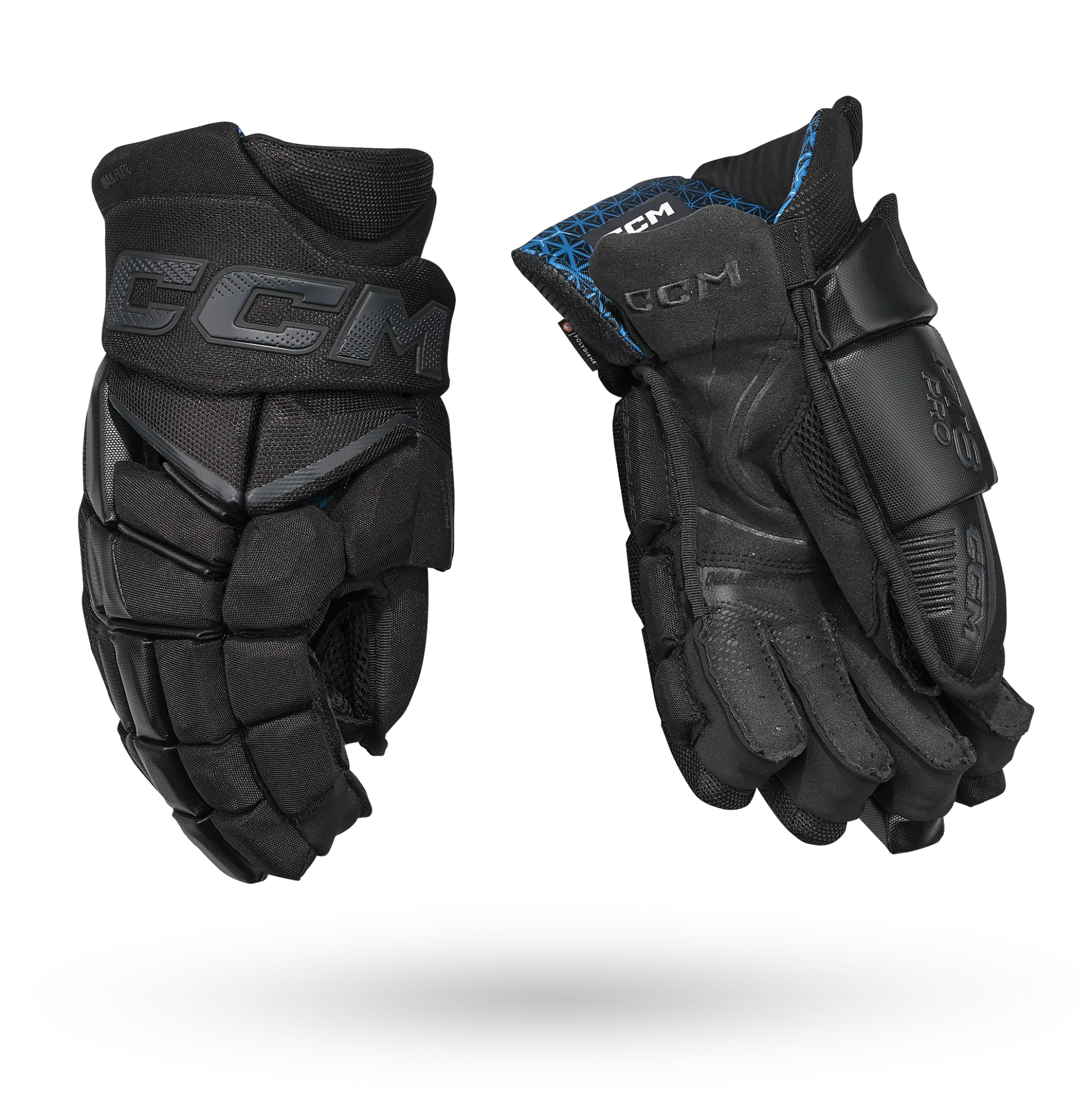 Jetspeed FT8 Pro Handschuhe Senior