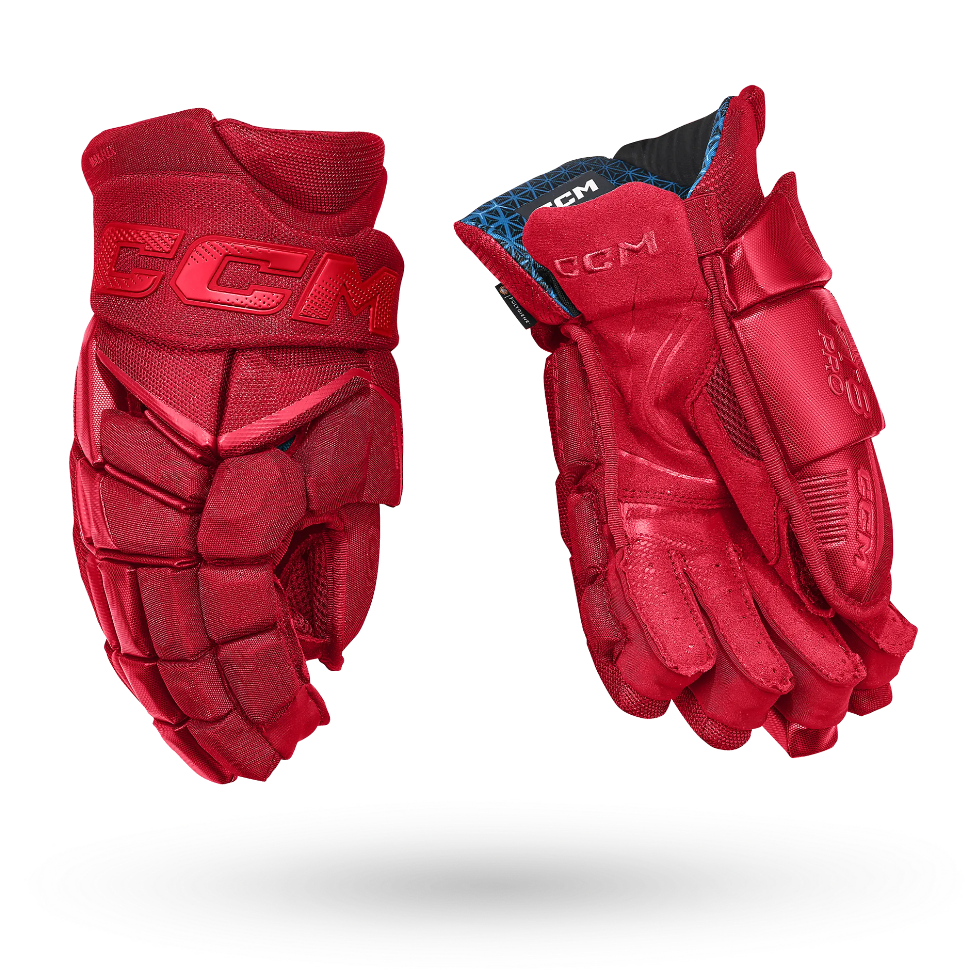 Jetspeed FT8 Pro Handschuhe Senior