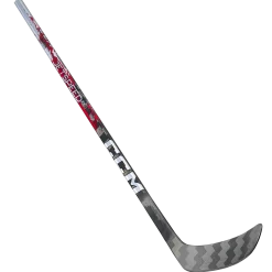 Jetspeed FT9 PRO RED Eishockeyschläger Senior