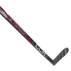 Jetspeed FT9 PRO RED Eishockeyschläger Intermediate