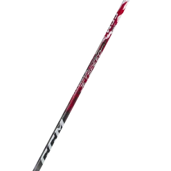 Jetspeed FT9 PRO RED Eishockeyschläger Intermediate