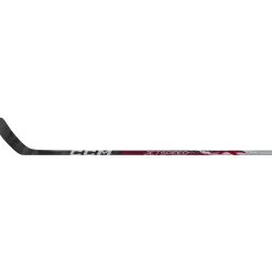 Jetspeed FT9 PRO RED Eishockeyschläger Intermediate