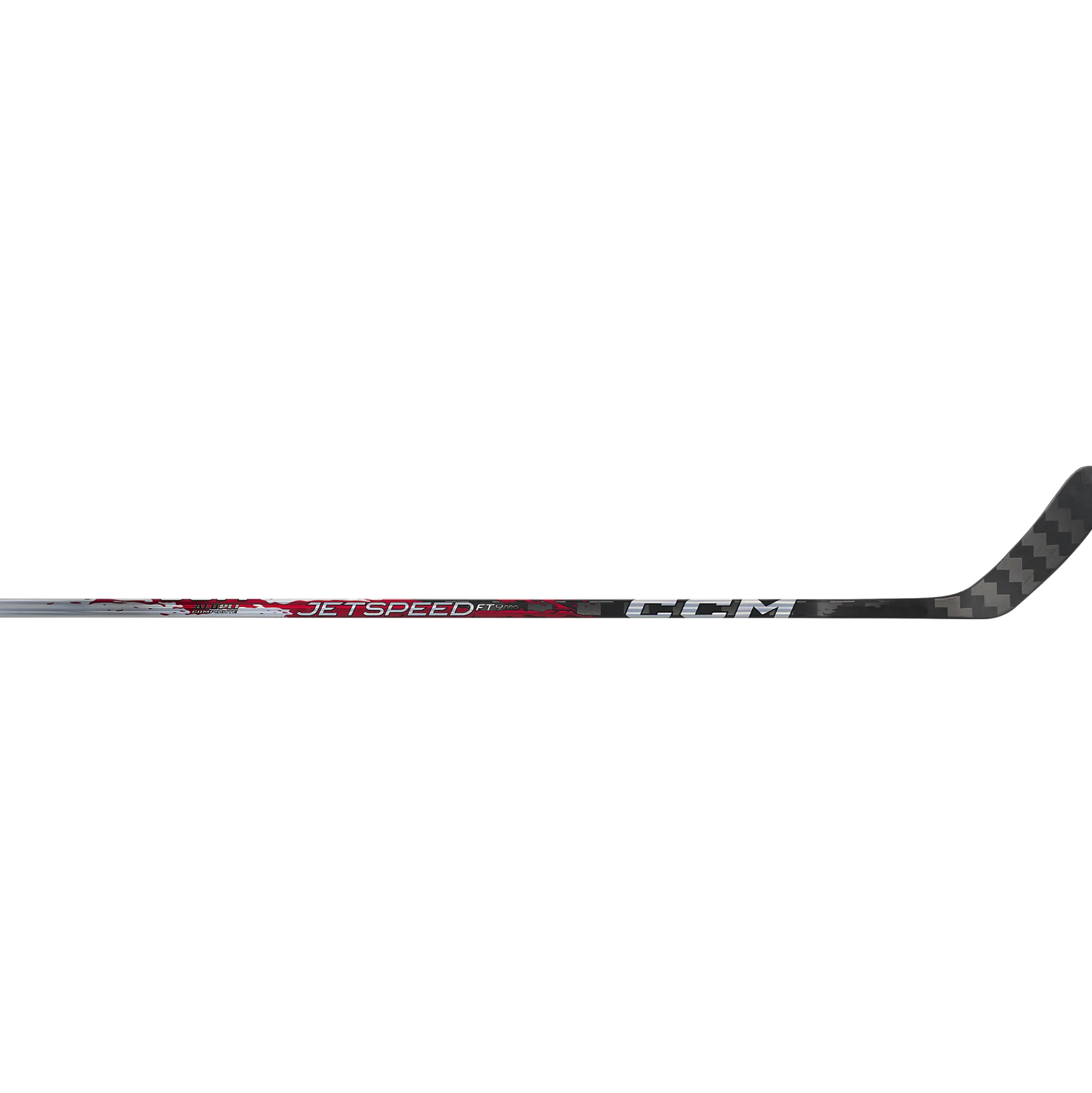 Jetspeed FT9 PRO RED Eishockeyschläger Junior