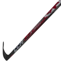 Jetspeed FT9 PRO RED Eishockeyschläger Youth