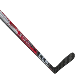 Jetspeed FT9 PRO RED Eishockeyschläger Youth