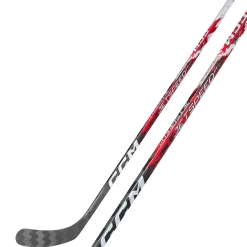Jetspeed FT9 PRO RED Eishockeyschläger Youth