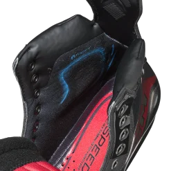 JETSPEED FT8 Pro Spieler-Schlittschuhe Intermediate