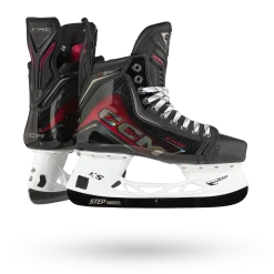 JETSPEED FT8 Pro Spieler-Schlittschuhe Intermediate