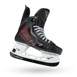 JETSPEED FT8 Pro Spieler-Schlittschuhe Intermediate