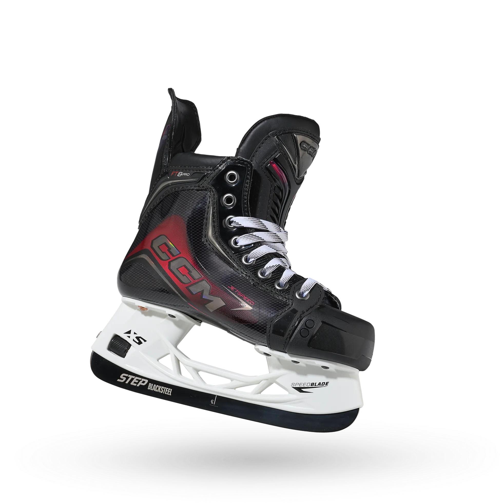 JETSPEED FT8 Pro Spieler-Schlittschuhe Junior