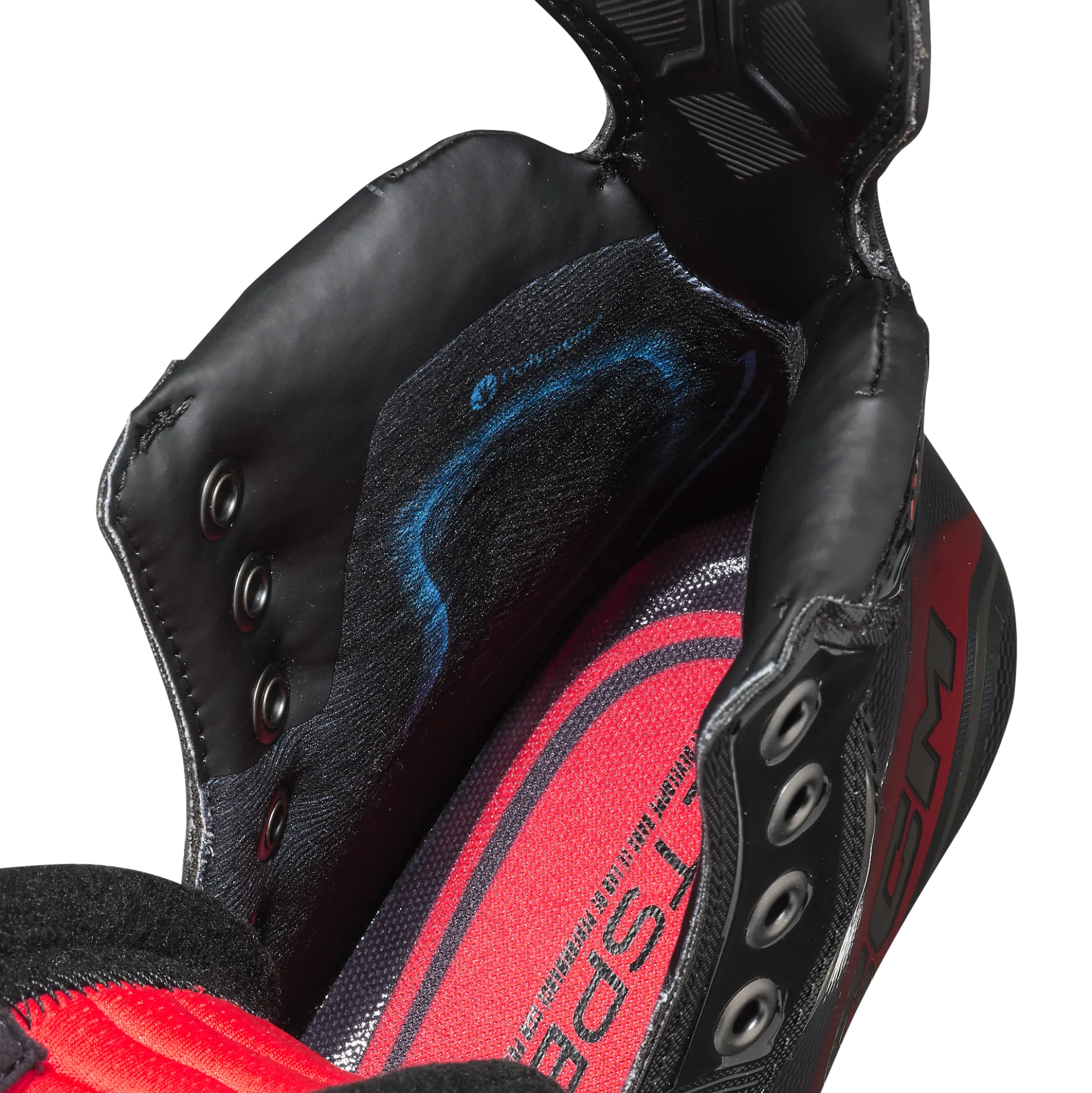 JETSPEED FT8 Pro Spieler-Schlittschuhe Junior