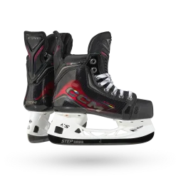 JETSPEED FT8 Pro Spieler-Schlittschuhe Junior