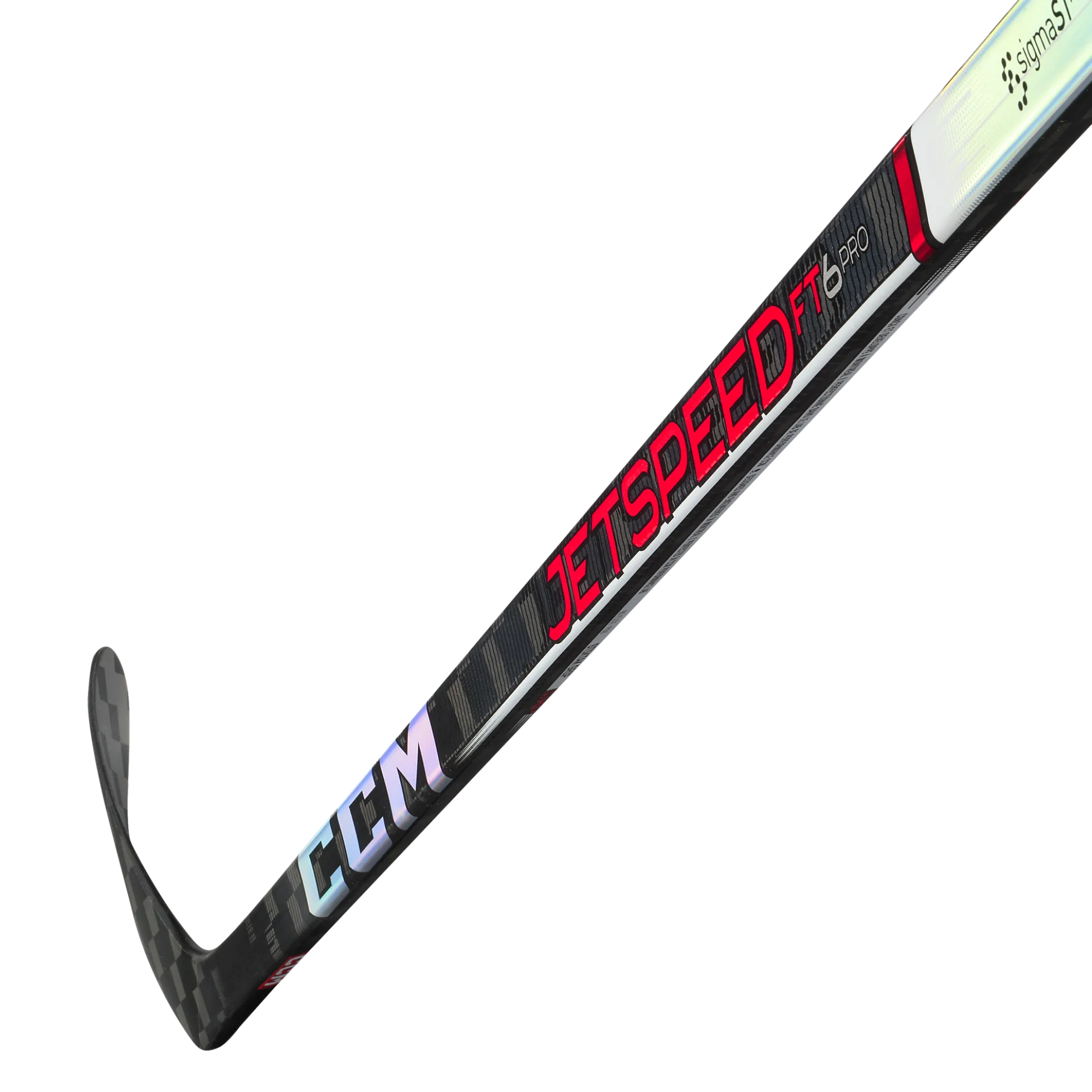 JetSpeed FT6 Pro Stick Intermediate