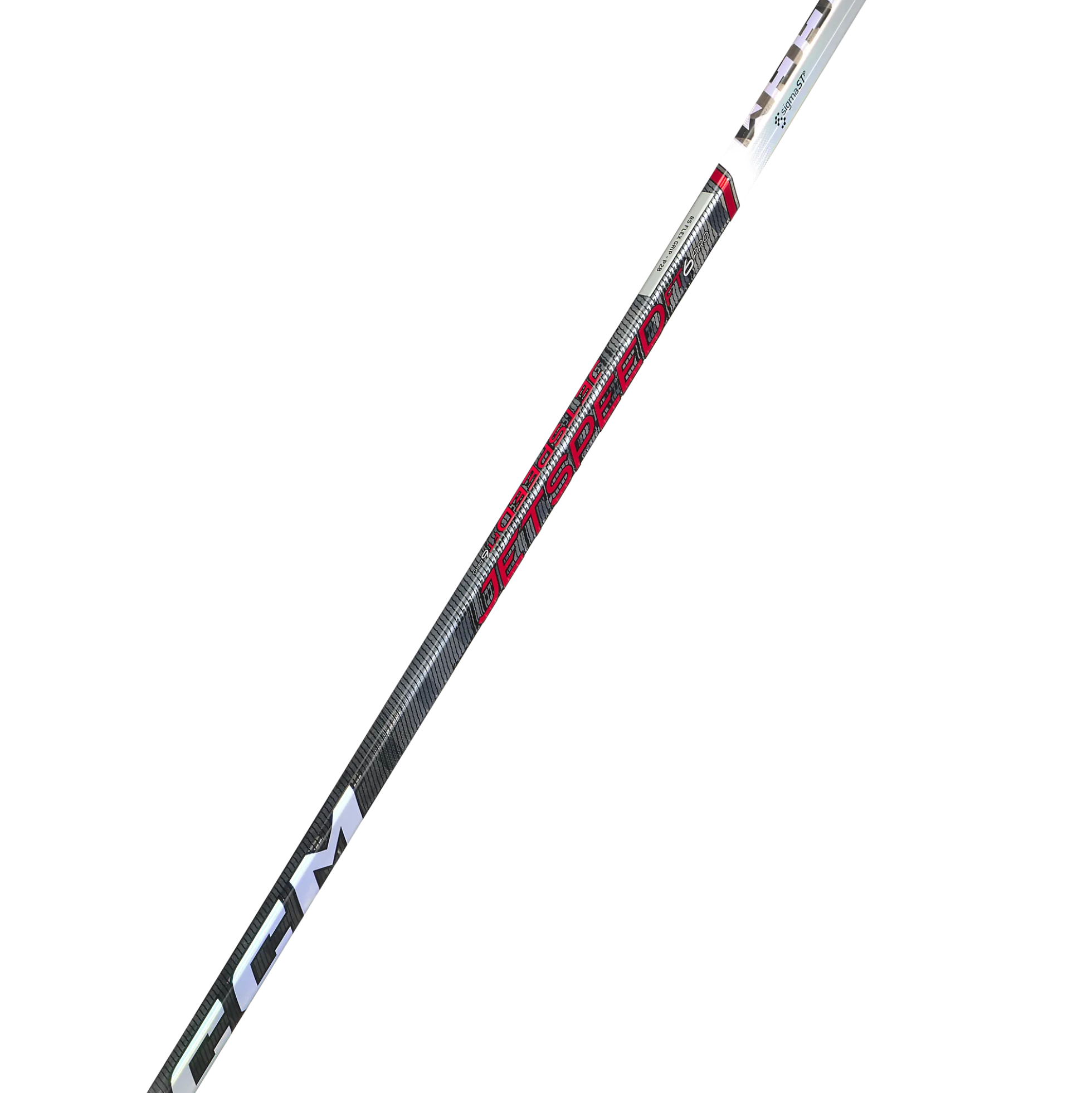 JetSpeed FT6 Pro Stick Intermediate
