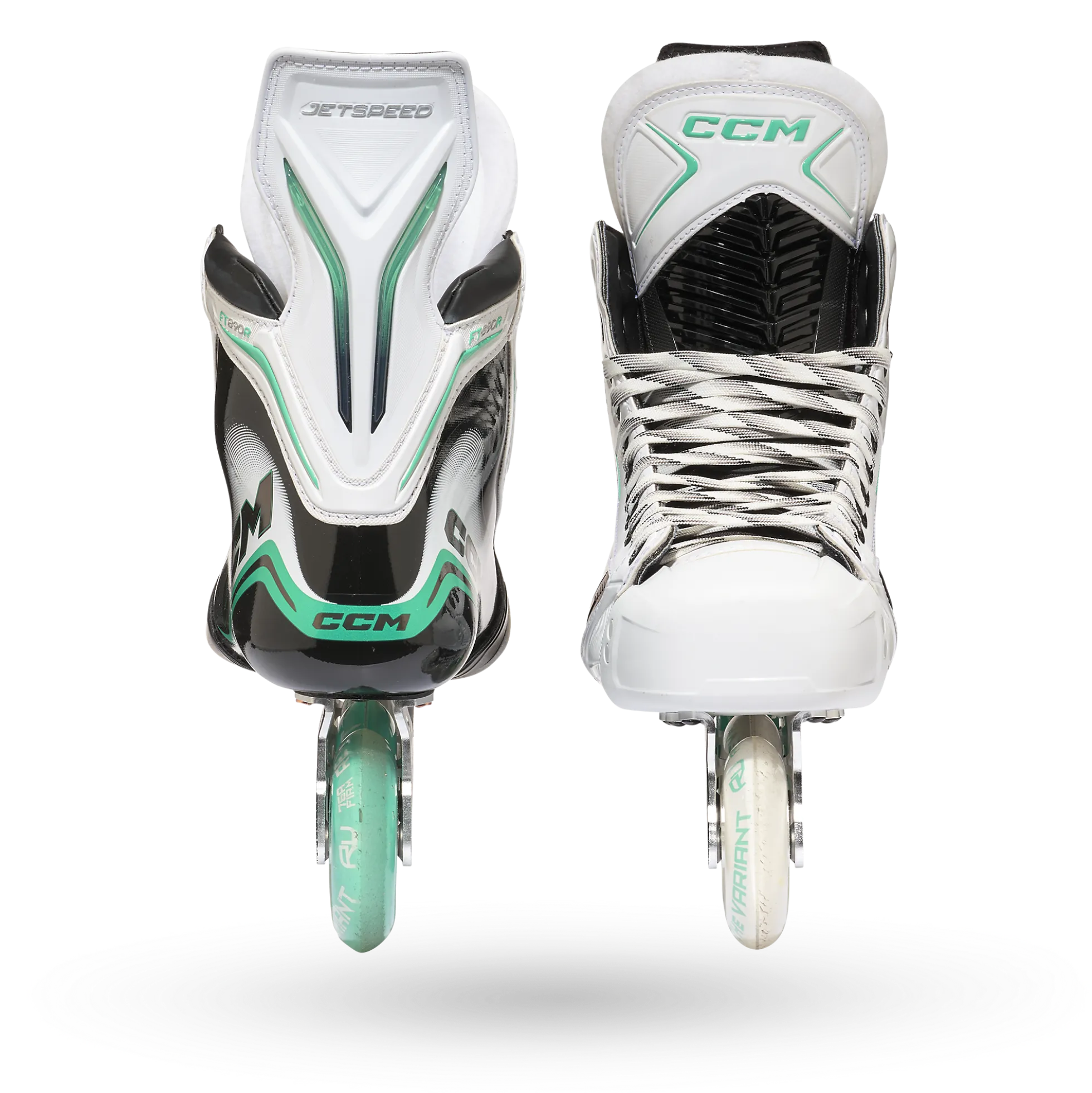 Jetspeed FT890R Inliner Intermediate