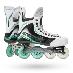 Jetspeed FT890R Inliner Intermediate