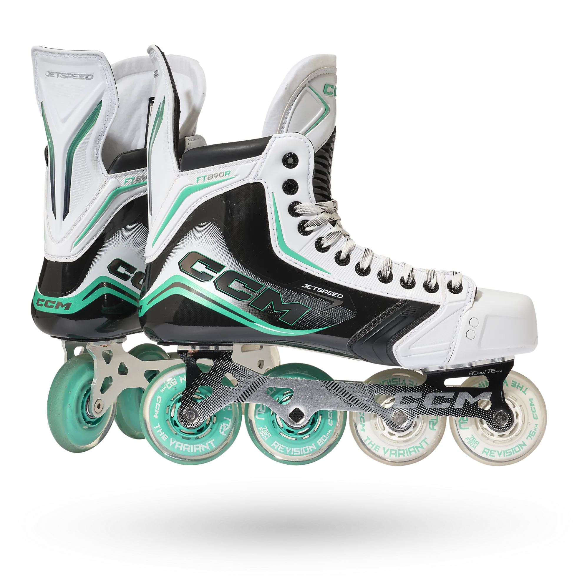Jetspeed FT890R Inliner Intermediate