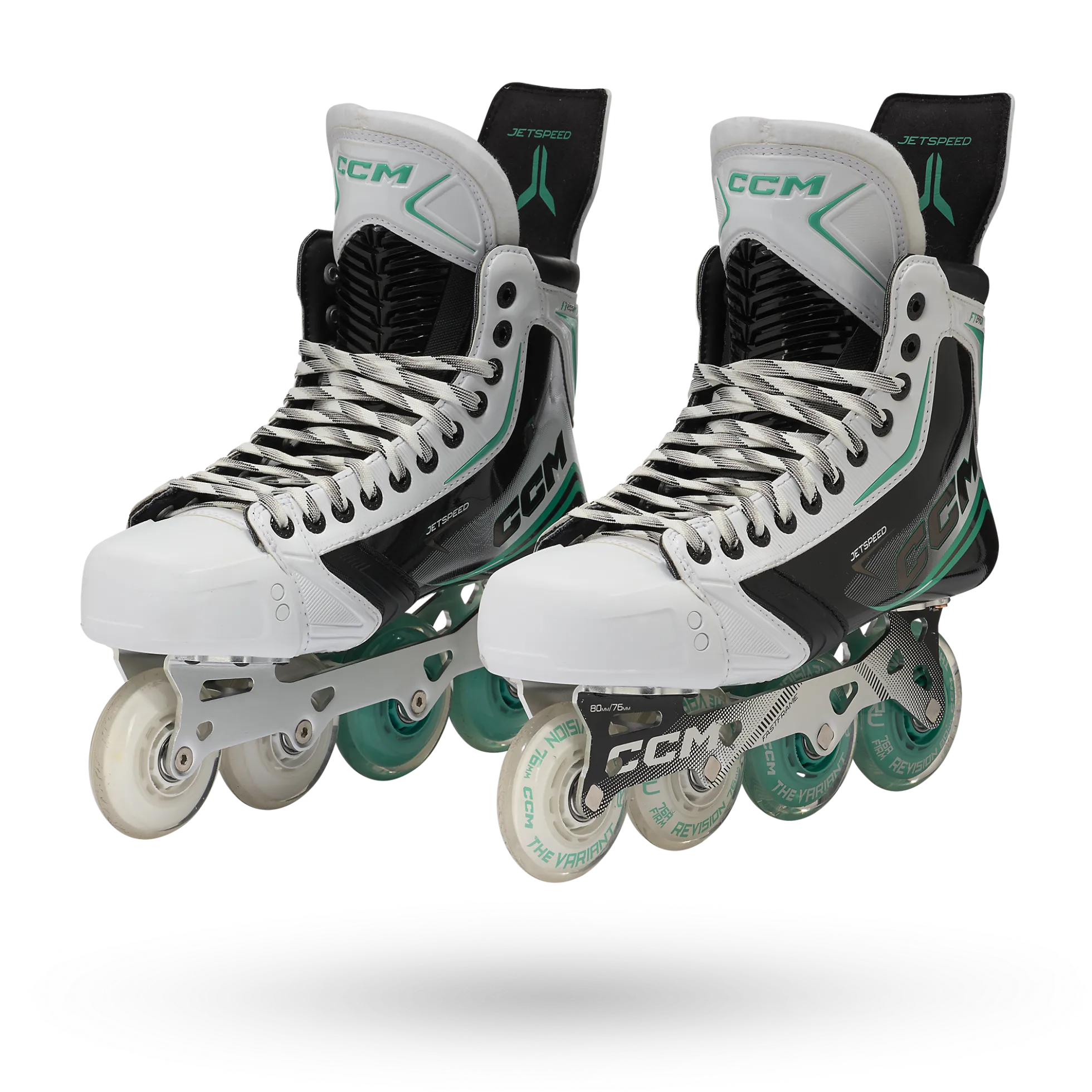 Jetspeed FT890R Inliner Intermediate