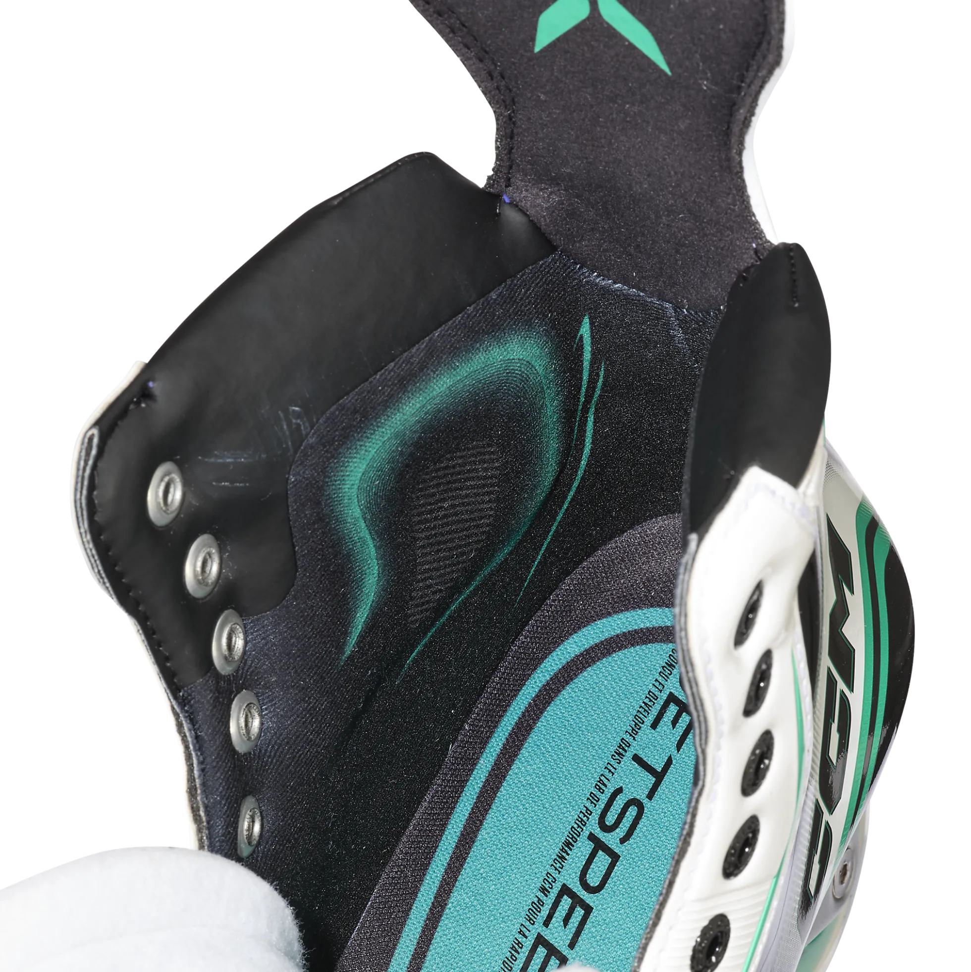 Jetspeed FT890R Inliner Intermediate