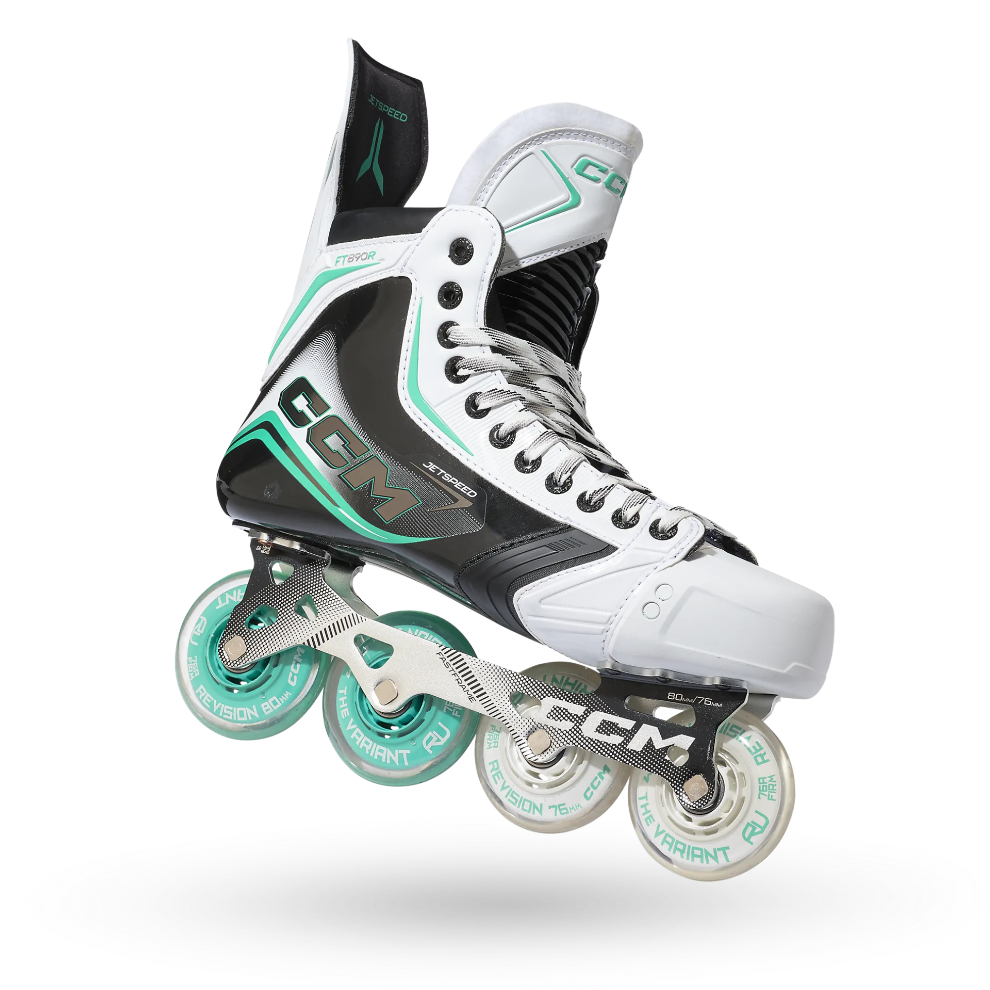 Jetspeed FT890R Inliner Intermediate