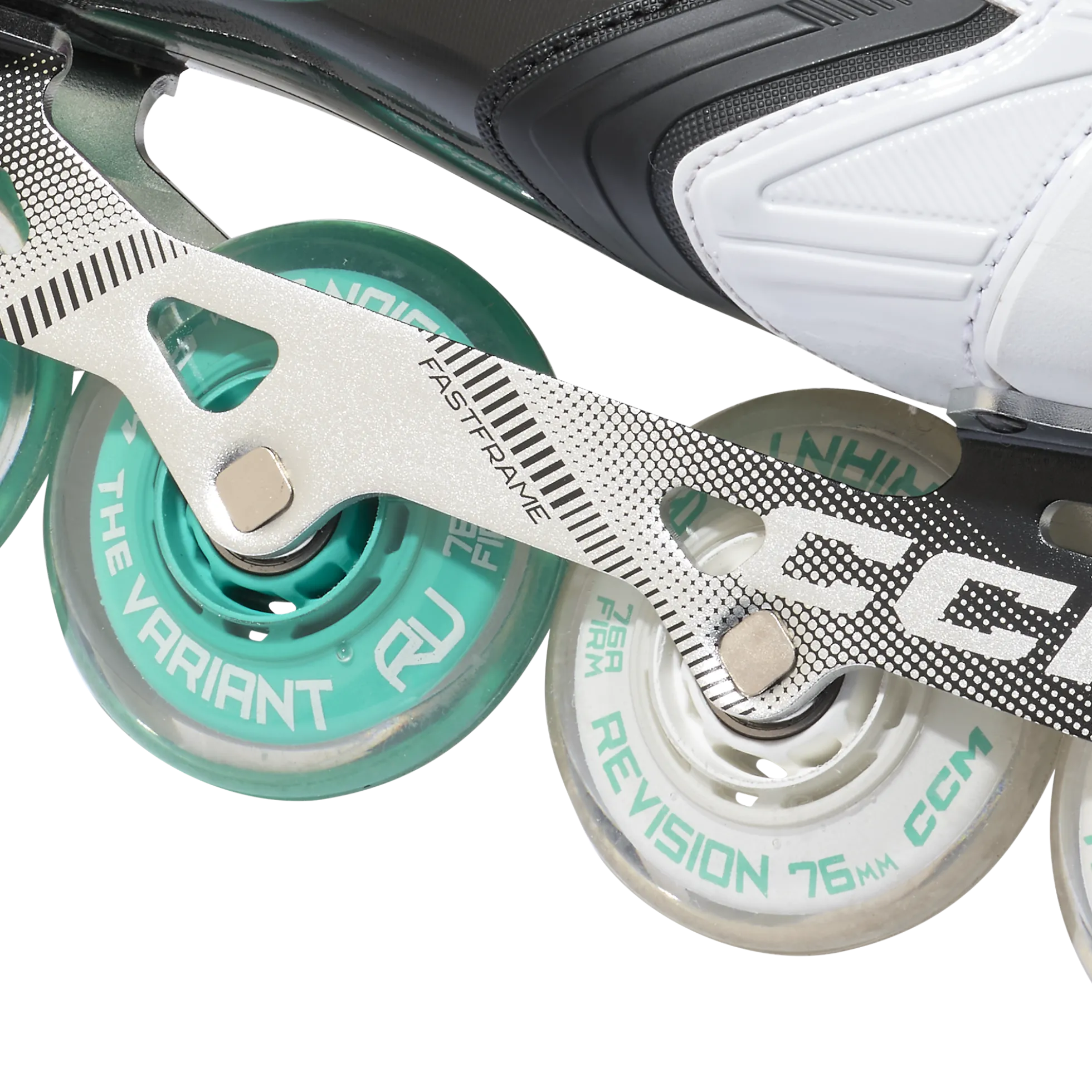 Jetspeed FT890R Inliner Intermediate