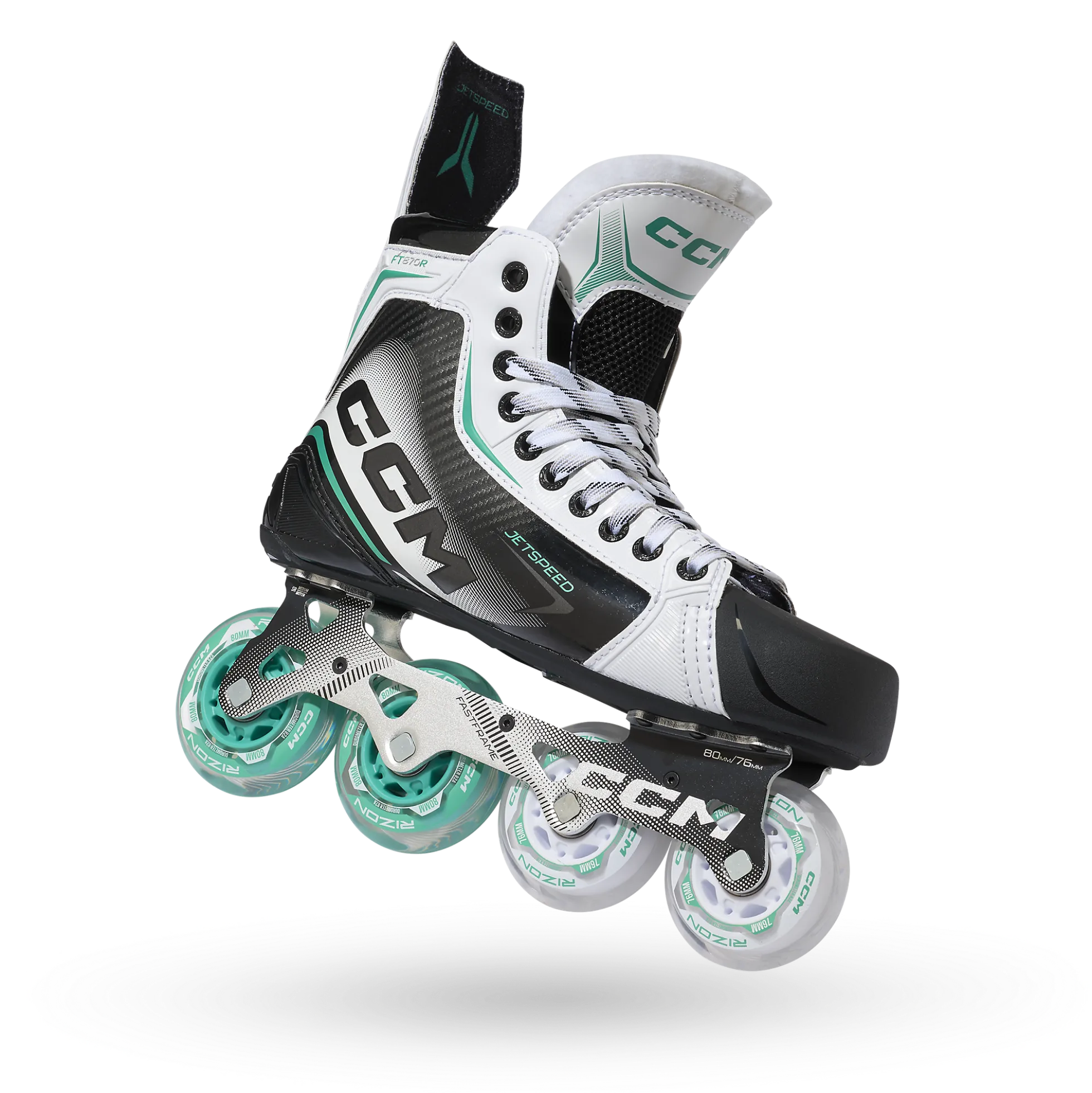 Jetspeed FT870R Inliner Intermediate
