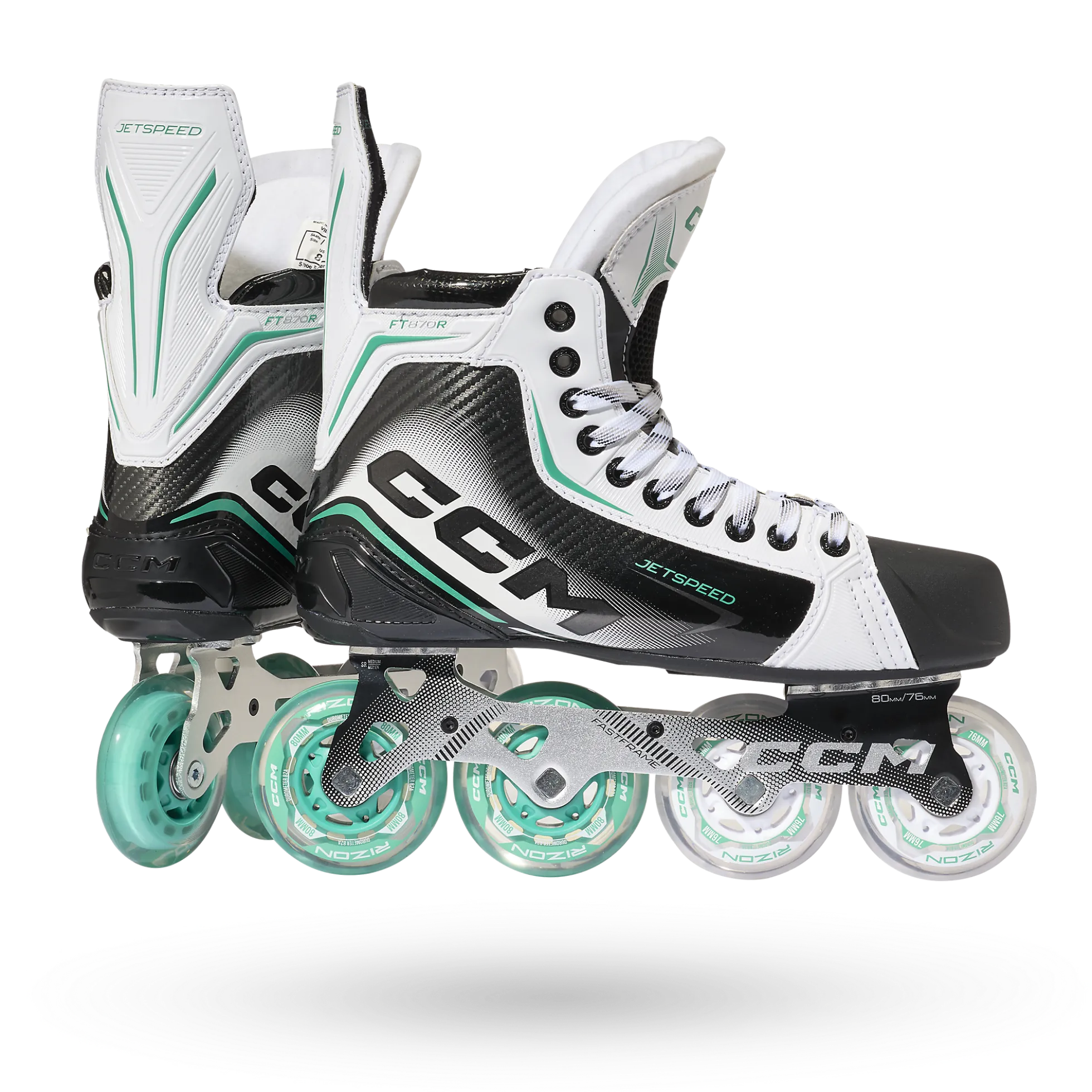 Jetspeed FT870R Inliner Intermediate