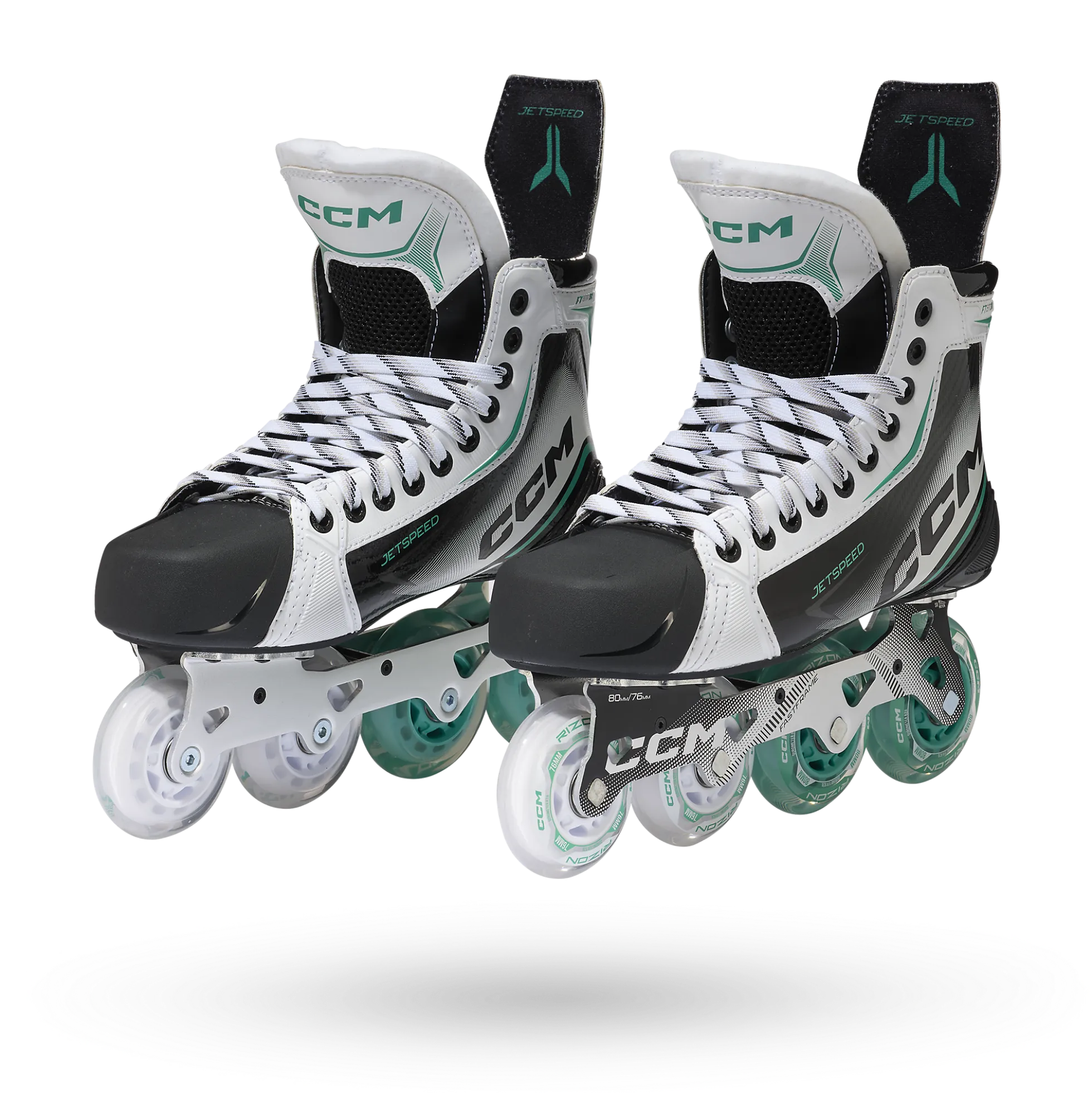 Jetspeed FT870R Inliner Intermediate