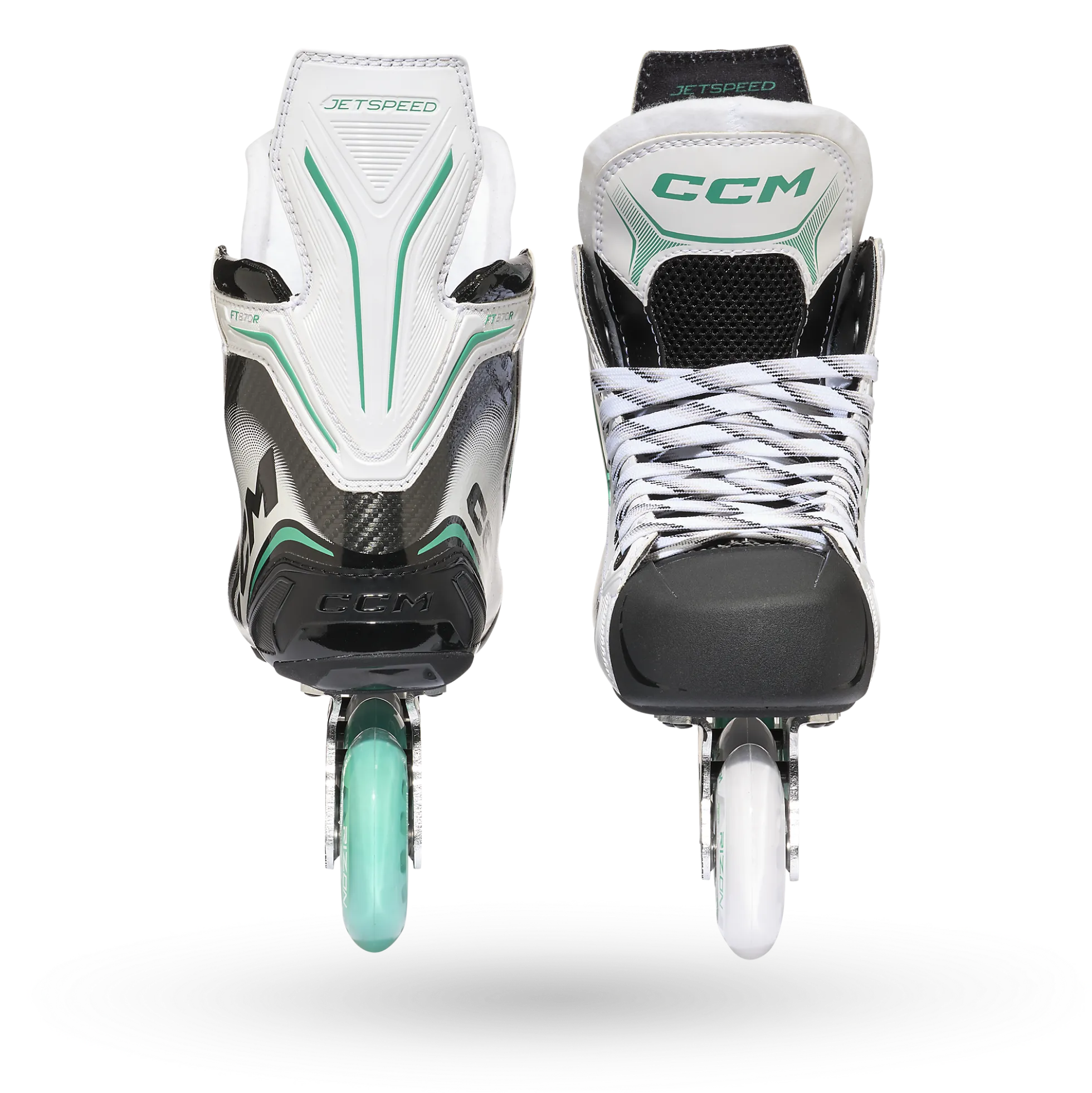 Jetspeed FT870R Inliner Intermediate
