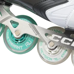Jetspeed FT890R Inliner Senior