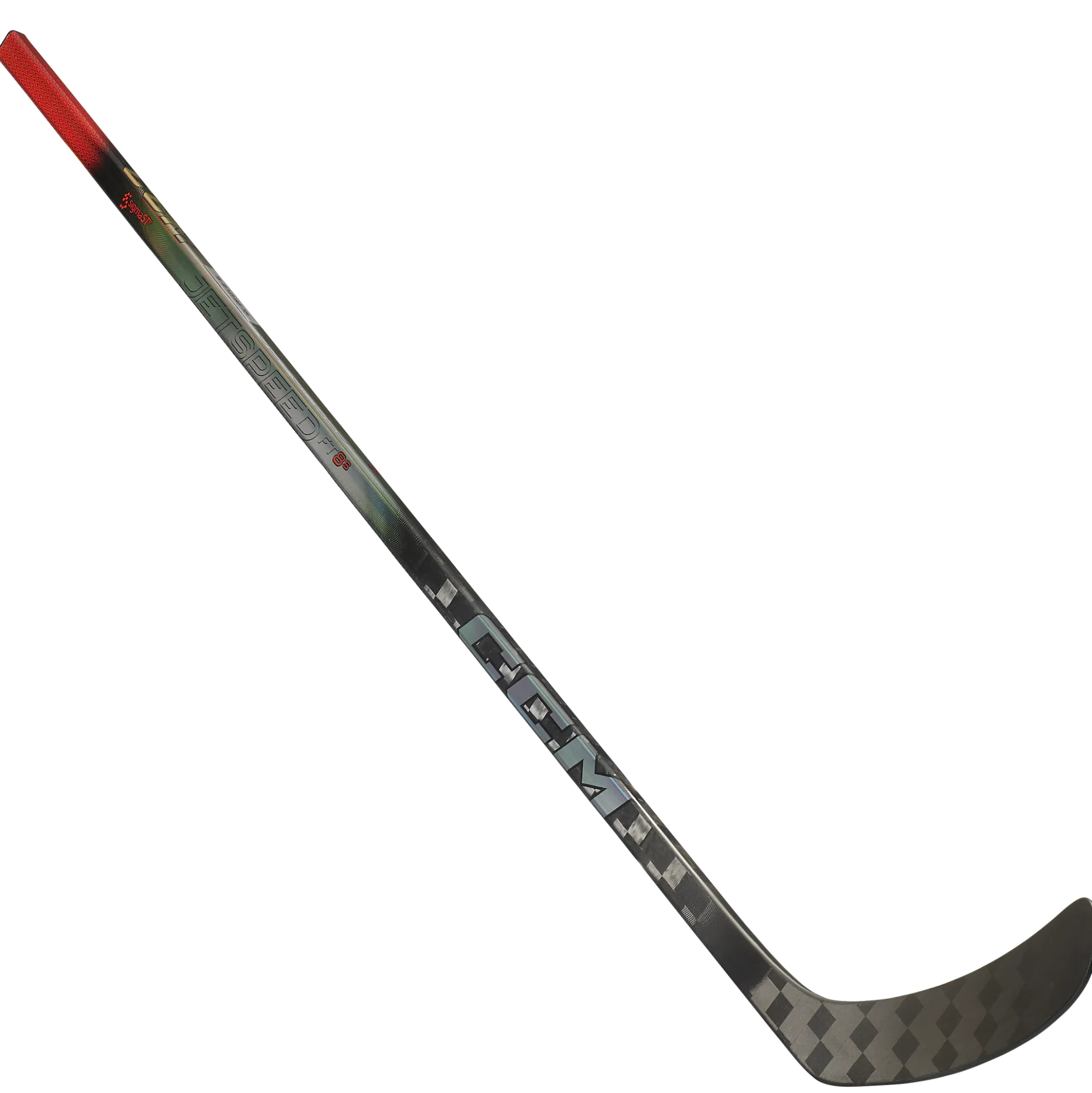 JETSPEED FT8S Eishockeyschläger Intermediate