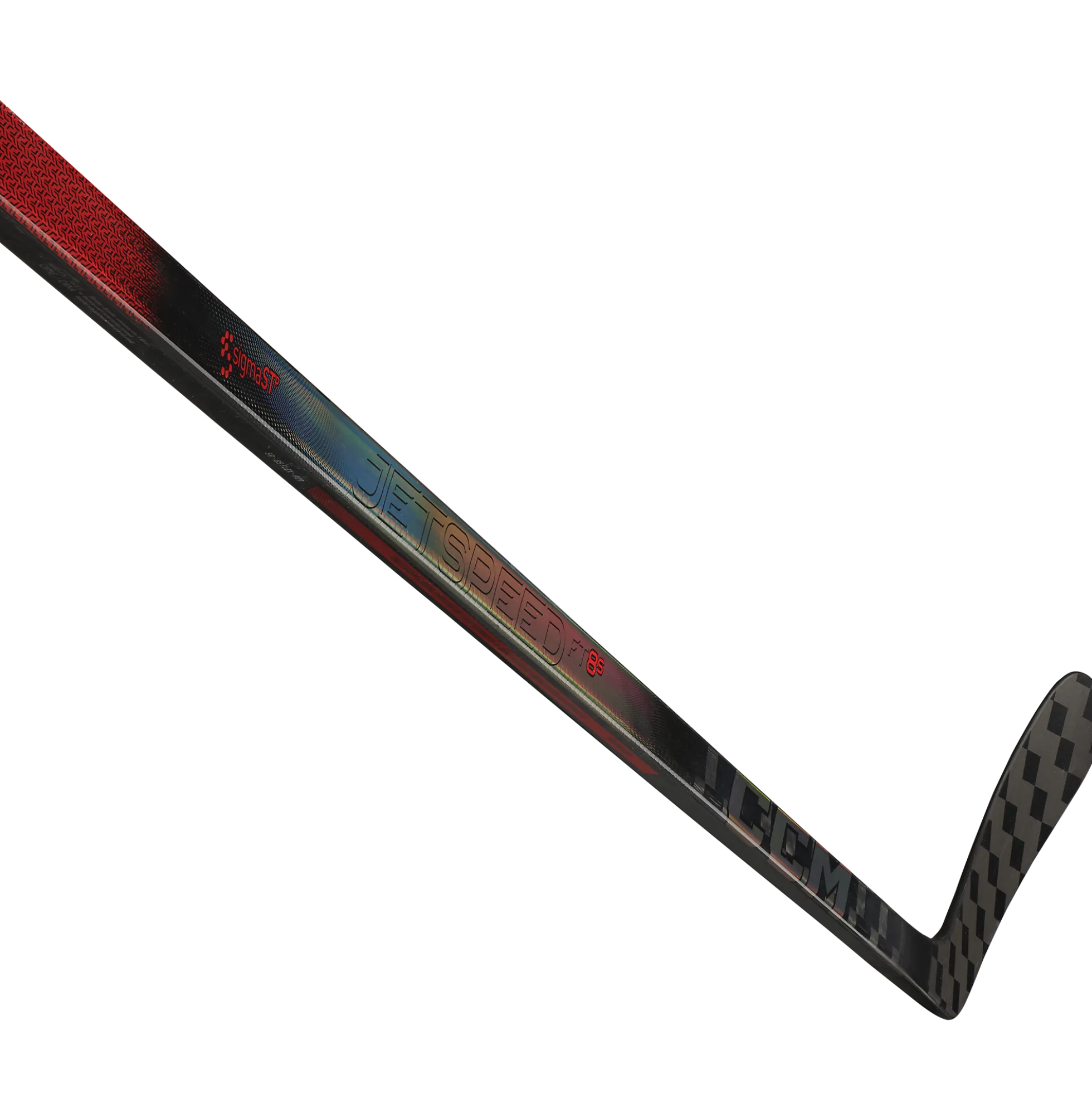 JETSPEED FT8S Eishockeyschläger Intermediate