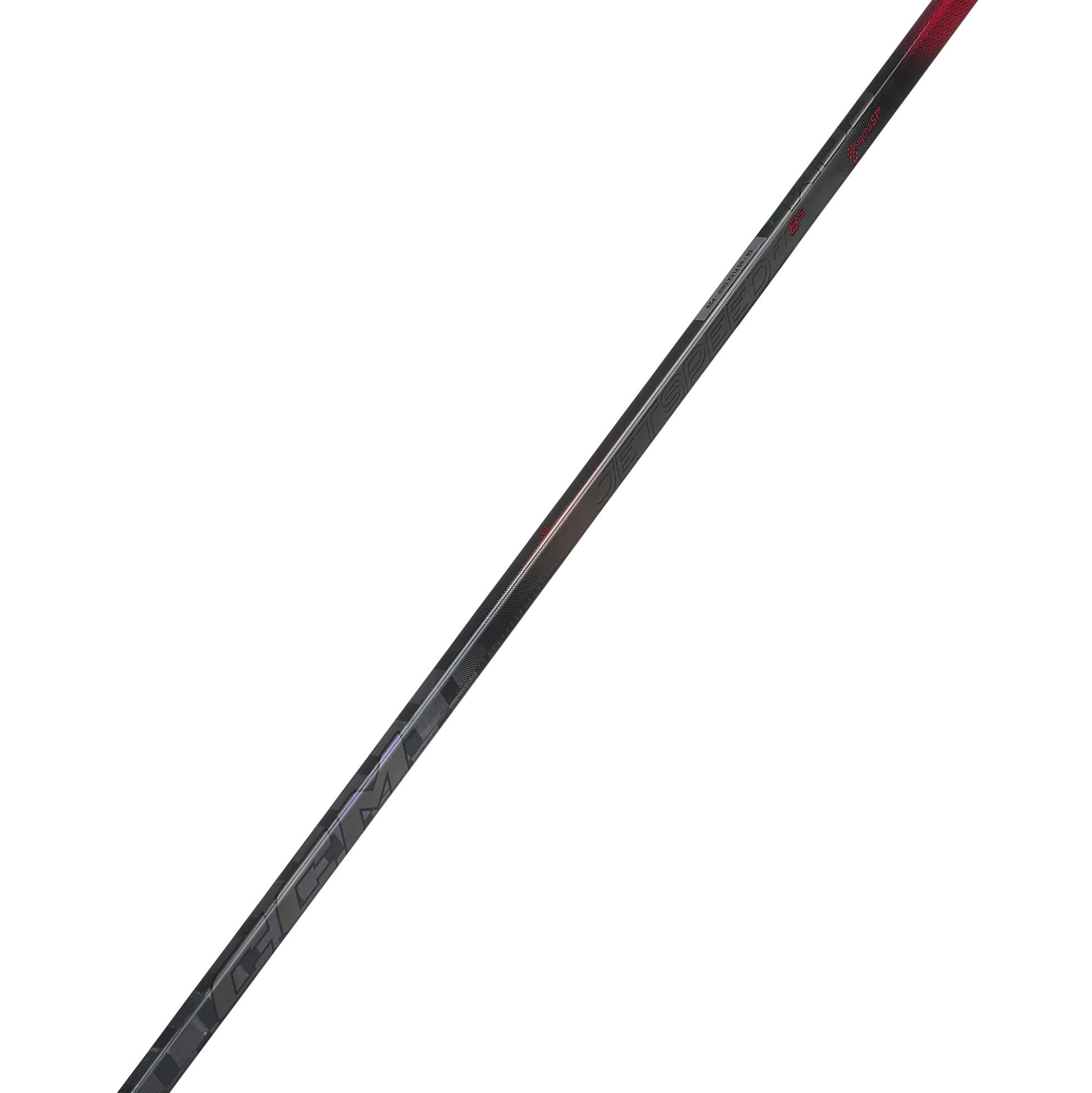 JETSPEED FT8S Eishockeyschläger Intermediate